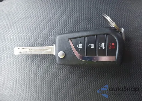 2021 Toyota Corolla Le из США, поврежденный, VIN JTDEPMAE8MJ181674